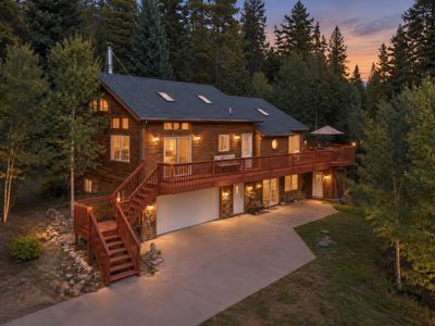 Property at 2439 Lump Gulch Rd, Black Hawk, CO