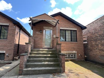 3549 S Washtenaw Ave