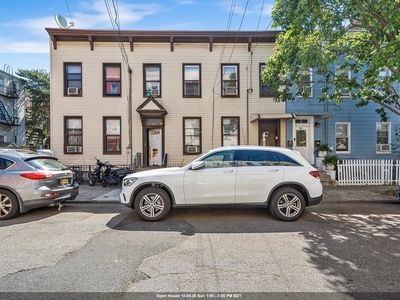 34 Concord St
