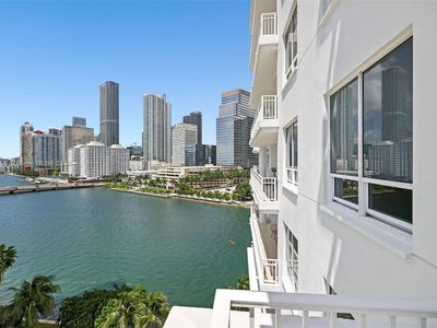 801 Brickell Key Blvd APT 1005