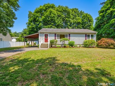 Property at 161 Broad Street, Groton, CT