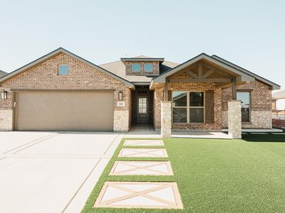 512 Tradesman Rd