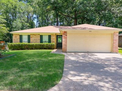 402 Forest Creek Dr