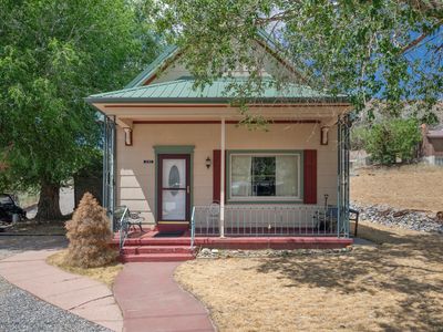 240 W Leadville Row