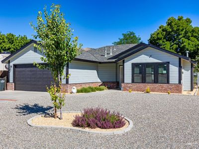 Property at 22724 Westwood Blvd, Tehachapi, CA
