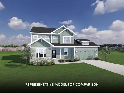 637 Standing Stone DRIVE