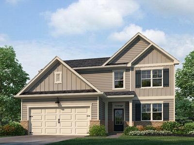 ELLE Plan, Palisades