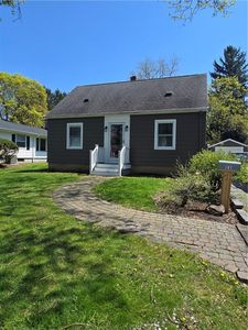 Property at 110 High St, Avon, NY