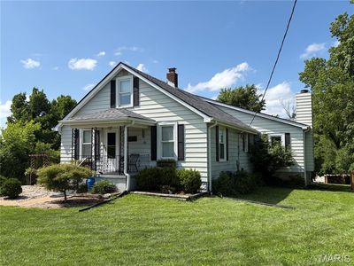 17723 Mueller Rd