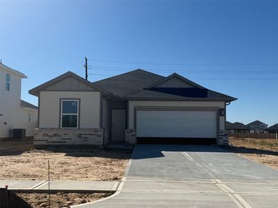 18111 Prairie Run Ln