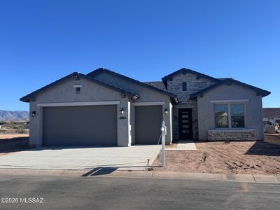 Property at 61987 E Skyview Way, Oracle, AZ