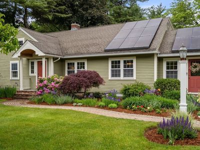 Property at 15 Juniper Rd, Andover, MA