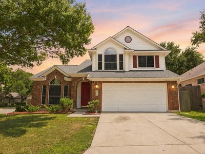3803 COVE MEADOW DR