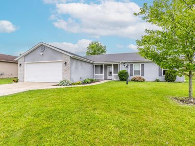 Property at 226 Glory Ave, Kendallville, IN