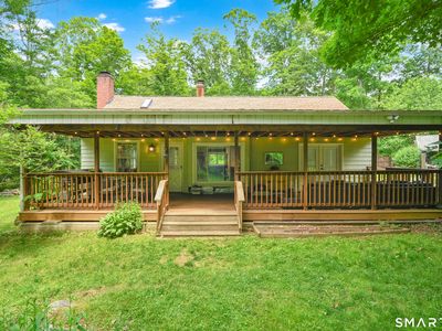318 James Road