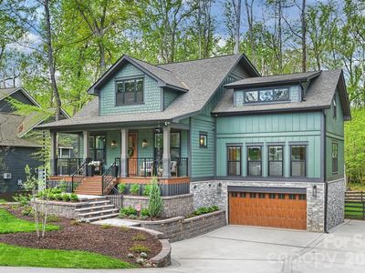 4001 Carmel Forest Dr