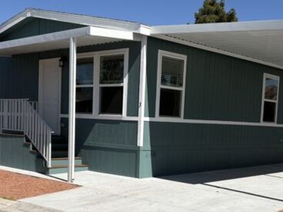 3751 S Nellis Blvd Space 3