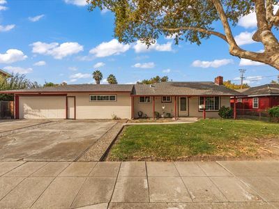 3191 El Sobrante St
