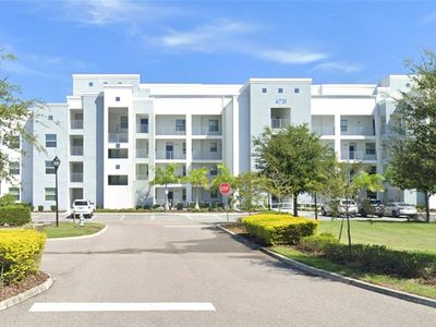 4731 CLOCK TOWER DRIVE #401