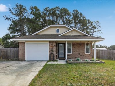 3300 Red Fox Rd