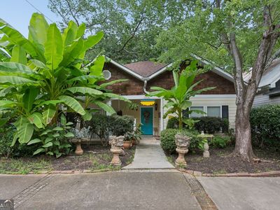 662 Hansell St SE