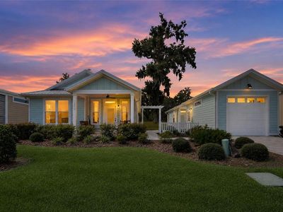 Property at 12039 LAKESHORE WAY, Oxford, FL