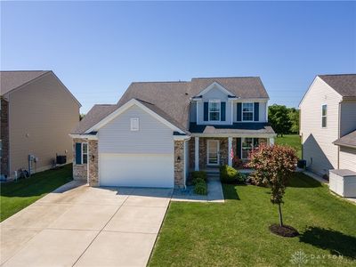 Property at 4161 Spicebush Dr, Tipp City, OH