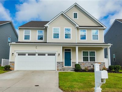 207 Terrywood Dr