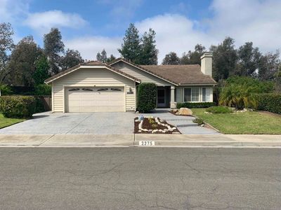 2275 Stone Valley Pl