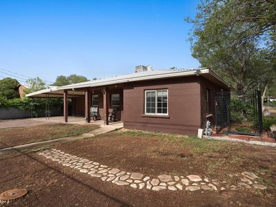 Property at 424 S 3rd St, Belen, NM