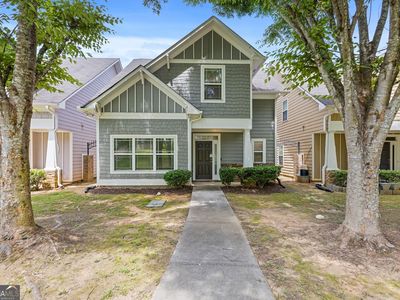 126 Wellbrook Ct NE