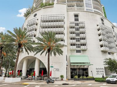 1750 N Bayshore Dr APT 3207