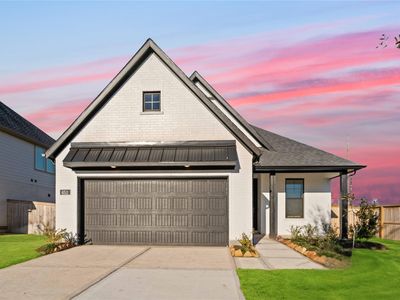 6511 Canary Knoll Ct