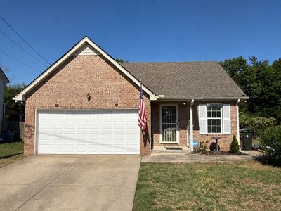 Property at 806 Starglen Ct, Smyrna, TN