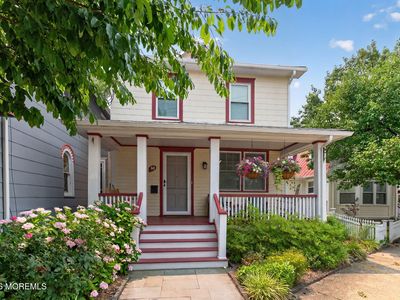 60 Asbury Avenue