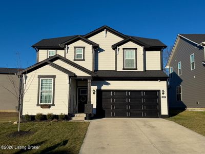 4633 Golden Eagle Dr