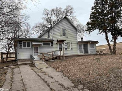 Property at 2403 297th Ave, Sidney, IA