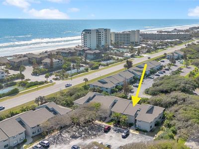 4405 Sea Mist Dr #2180