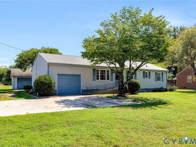 4122 Hickory Rd