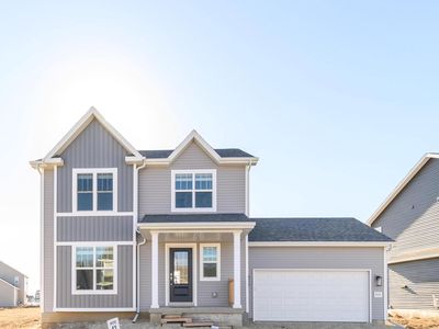 6413 Prairie Wood Drive