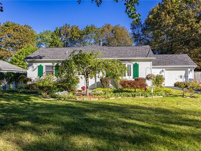 Property at 41 Pontiac St, Webster, NY