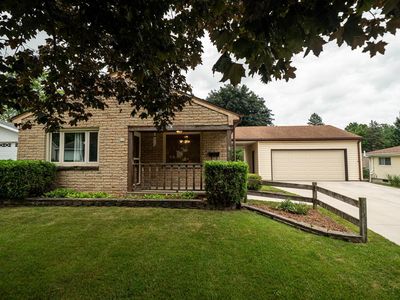 110 S Highland AVENUE