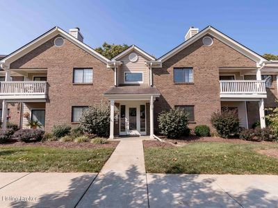 410 Ethridge Ave Unit 207