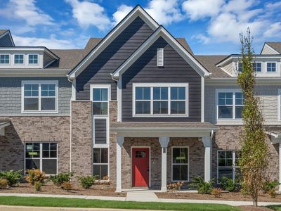 348 Twig Pvt Ct Lot 143