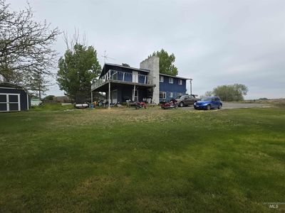 Property at 31 S 100 W, Jerome, ID