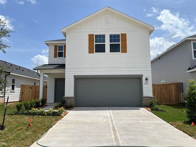 5646 Shelford Birch Dr