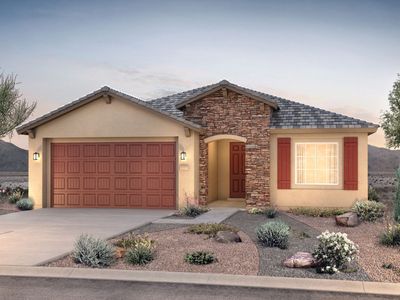 Gateway Plan, Los Diamantes