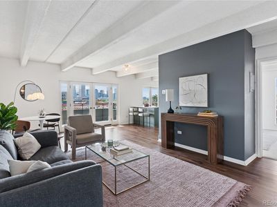 1441 N Humboldt Street #505