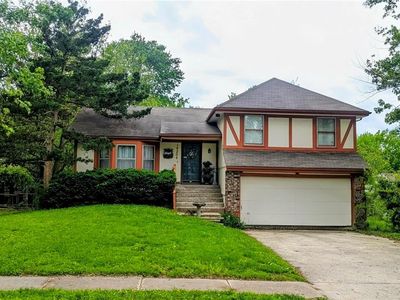 14204 S Raintree Dr