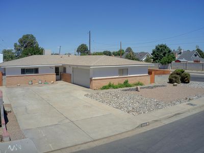 2929 Espanola St NE